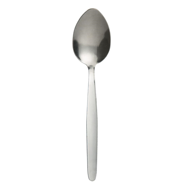 Olympia Kelso Service Spoon C123