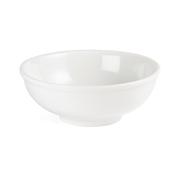 Olympia Whiteware Noodle Bowls 190mm C329