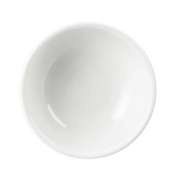 Olympia Whiteware Noodle Bowls 190mm C329