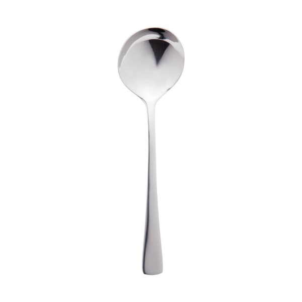Olympia Clifton Soup Spoon C445
