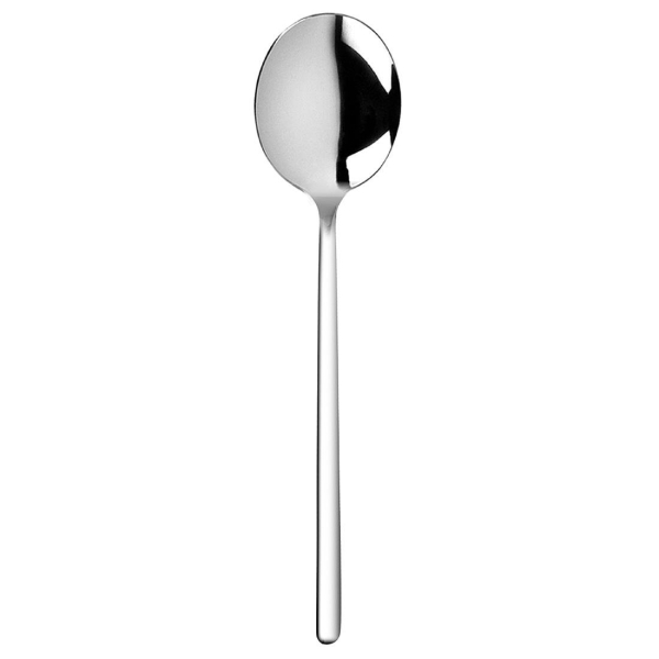 Olympia Henley Soup Spoon C453