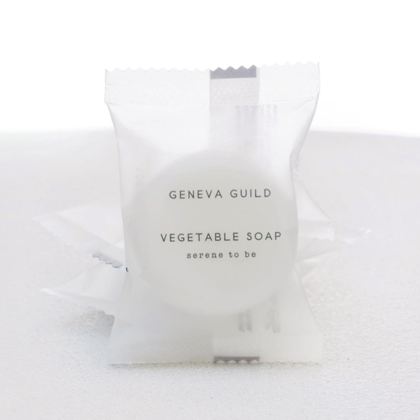 Geneva Guild Soap CB656