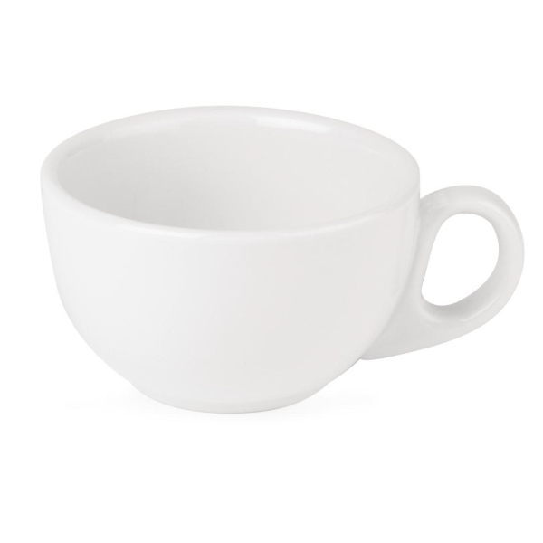 Athena Hotelware Cappuccino Cups 8oz CC201