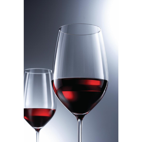 Schott Zwiesel Vina Crystal Red Wine Glasses 404ml CC686