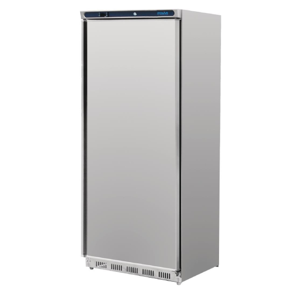 Polar CD085 Commercial Freezer Single Door 600 Litre