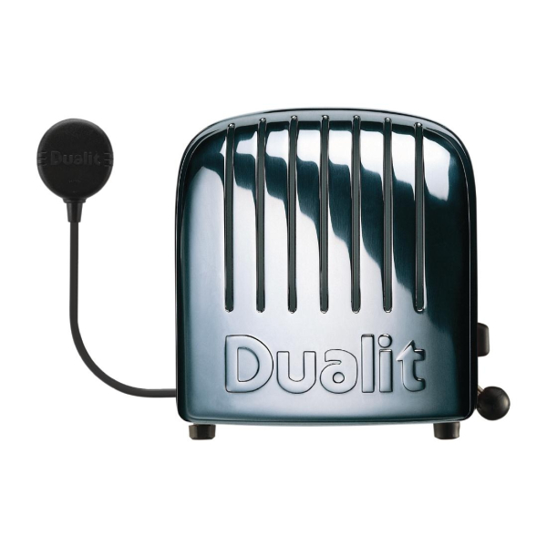 Dualit 3 Slice Vario Toaster Polished 30084 CD311