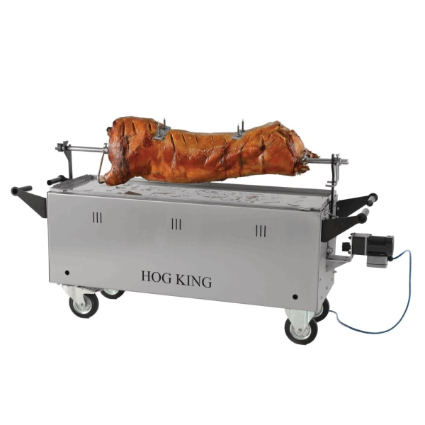 CE133 Propane Gas Hog Roast Machine HM001