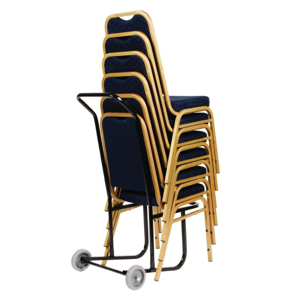Banquet Chair Trolley CE139
