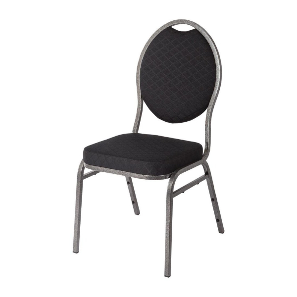 Bolero Banqueting Chairs (Pack of 4) CE142