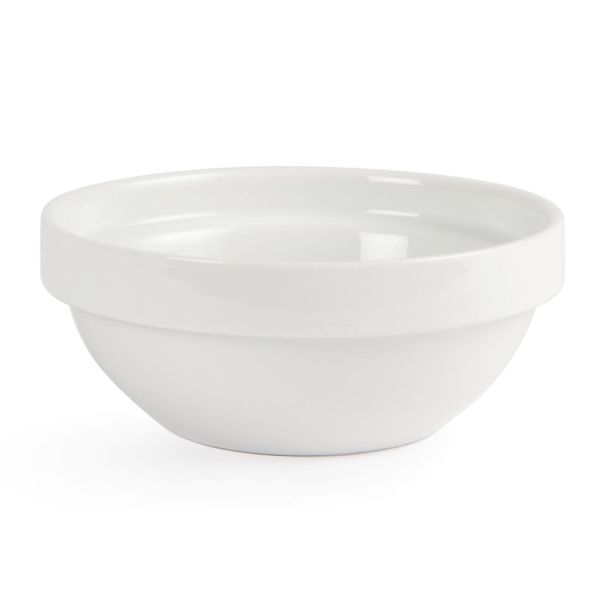 Olympia Stacking Bowls 130mm CF354