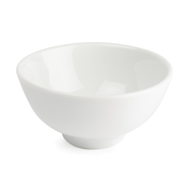 Royal Porcelain Oriental Rice Bowls 100mm CG129