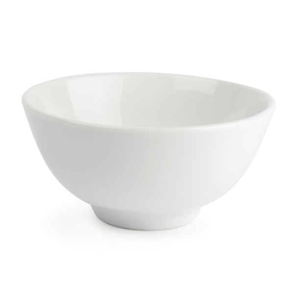 Royal Porcelain Oriental Rice Bowls 130mm CG131