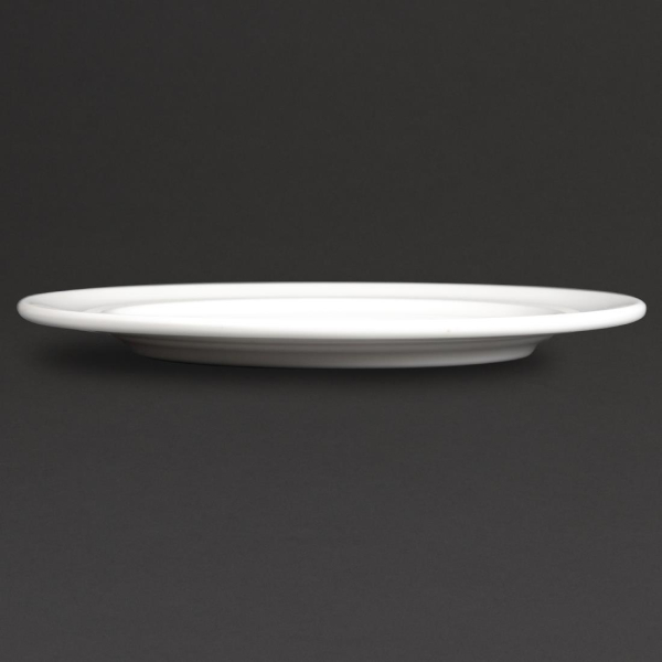 Royal Porcelain Maxadura Advantage Plates 170mm CG230