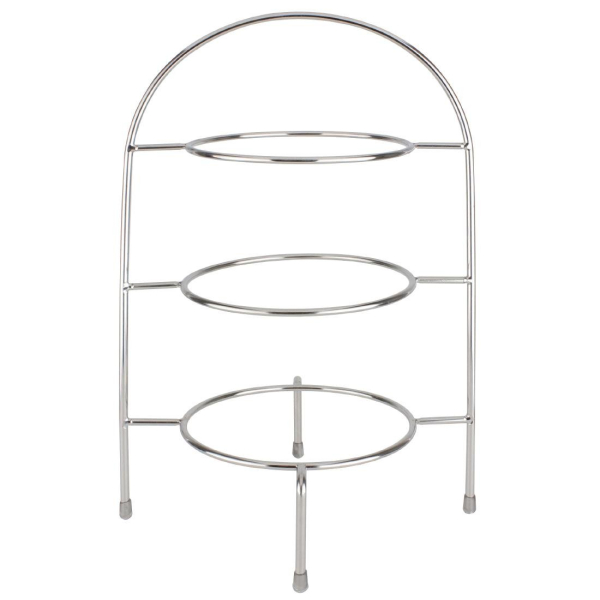 Afternoon Tea Stand for Plates Up To 210mm CL571