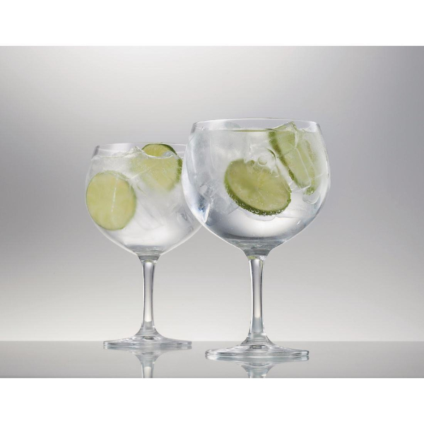Schott Zweisel Bar Special Spanish Gin & Tonic Glass CM942