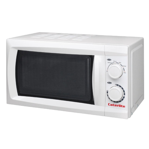 Caterlite Compact Microwave Oven CN180