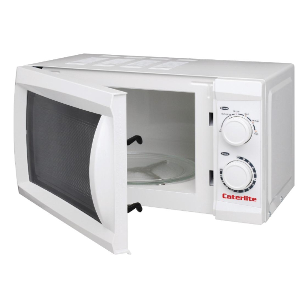Caterlite Compact Microwave Oven CN180
