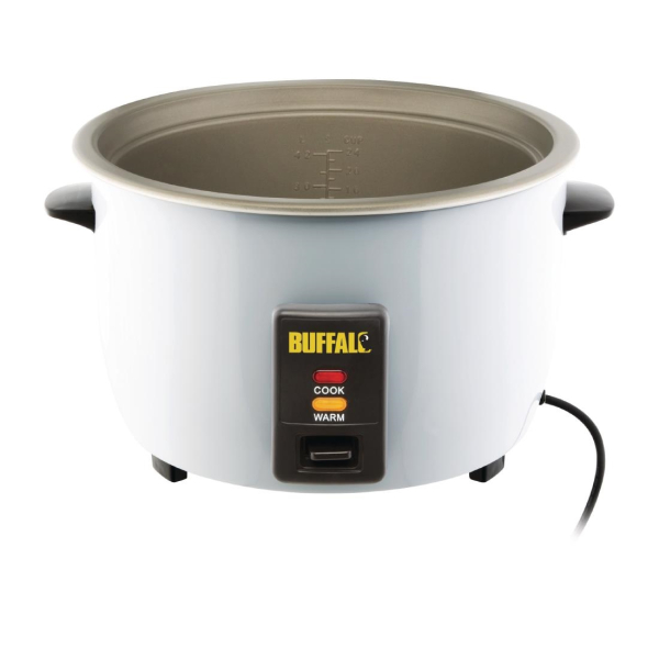 Buffalo Rice Cooker 4 Litres CN324