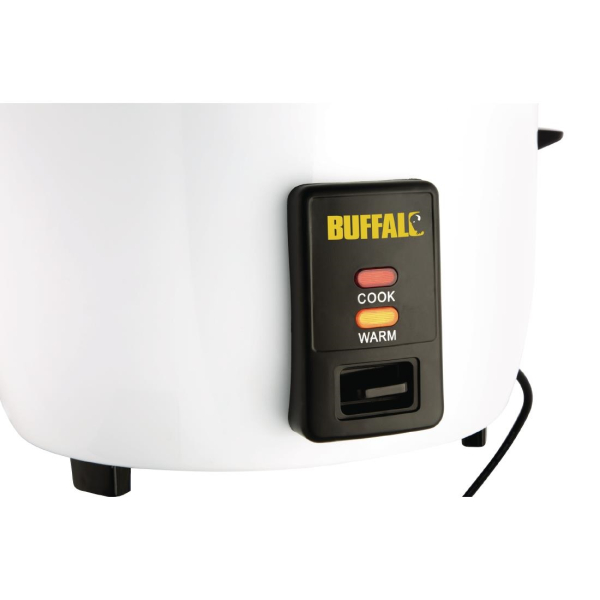 Buffalo Rice Cooker 4 Litres CN324