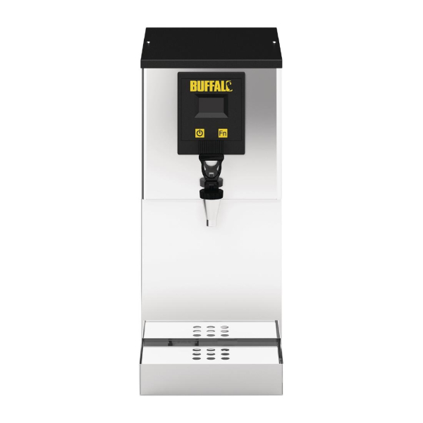 Buffalo 10 Litres Autofill Water Boiler with Filtration CN534
