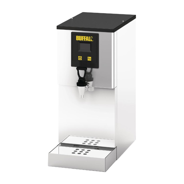 Buffalo 10 Litres Autofill Water Boiler with Filtration CN534