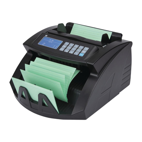 ZZap NC20i Banknote Counter CN904