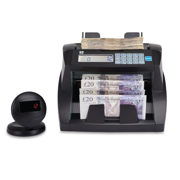 ZZap NC30 Banknote Counter CN905