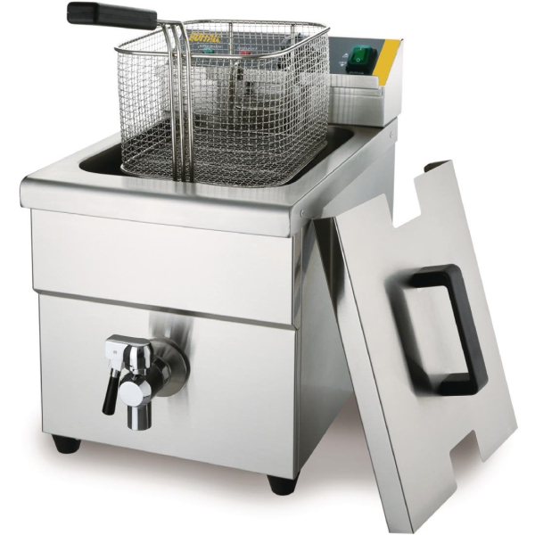 Buffalo Induction Fryer 7.5 Litres CP793
