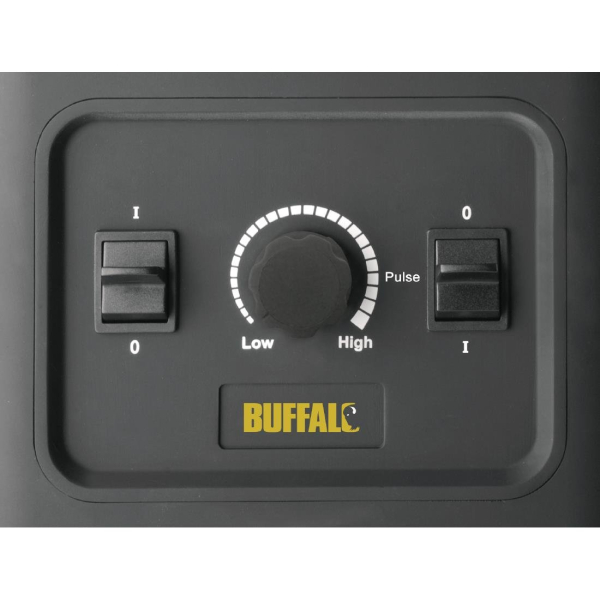 Buffalo Blender 2.5Ltr CR836