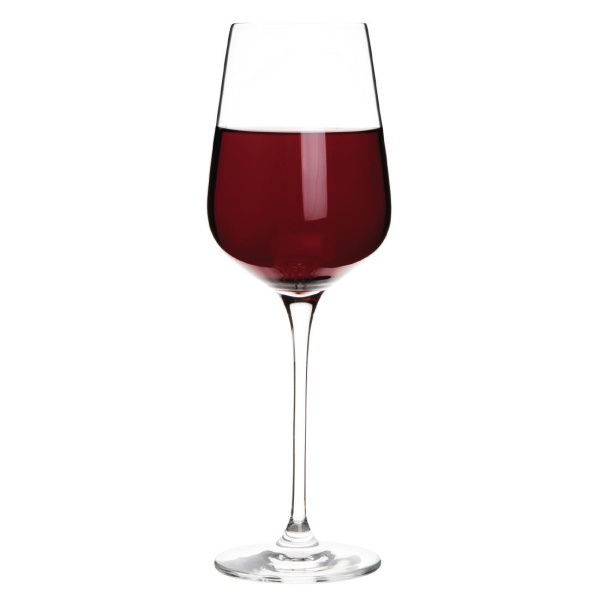 Olympia Claro One Piece Crystal Wine Glass 540ml  CS466