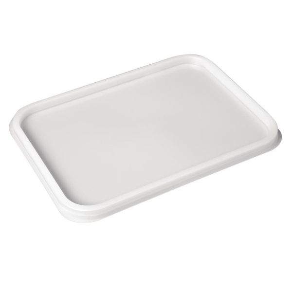 Lids for  Ice Cream Containers CS829