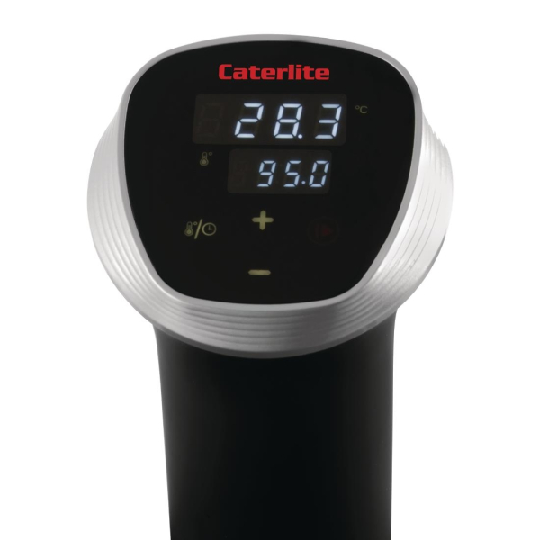 Caterlite Portable Sous Vide Machine CS939