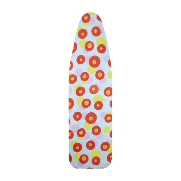 Elasticated Ironing Board Cover CT160