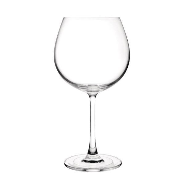 Olympia Bar Collection Crystal Gin Glasses 645ml CW251