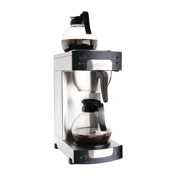 Buffalo Filter Coffee Maker CW305