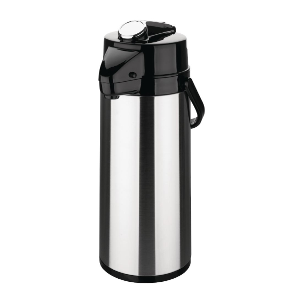 Buffalo Airpot Filter Coffee Maker CW306