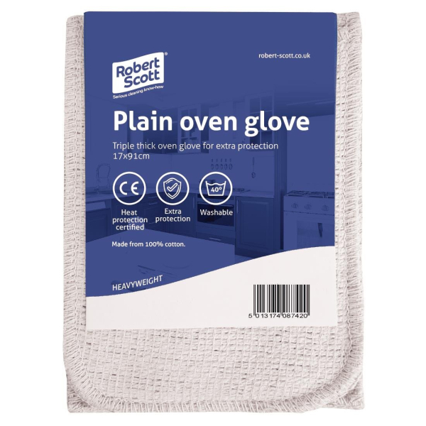 Double Oven Glove 36 CW488