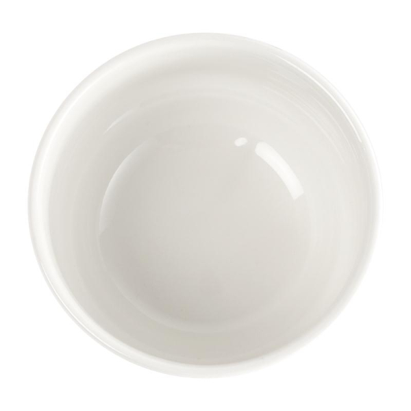 Churchill Whiteware Soup Bowls 398ml P743