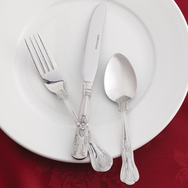 Olympia Kings Table Fork D683