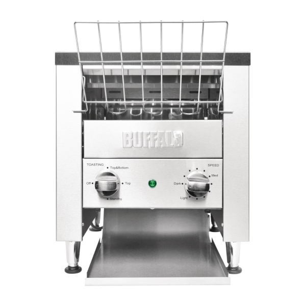 Buffalo Conveyor Toaster DB175