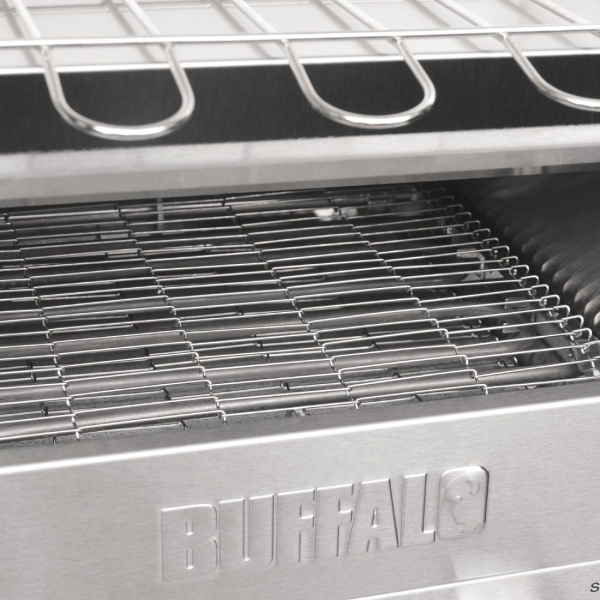 Buffalo Conveyor Toaster DB175