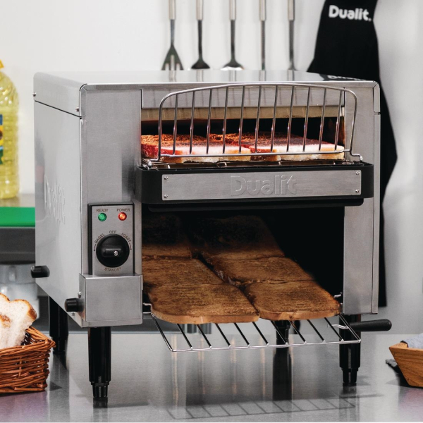 Dualit Conveyor Toaster DCT2I DB389