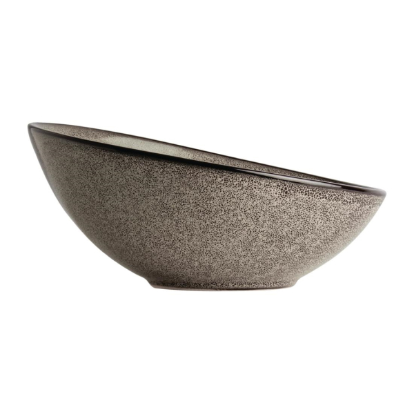 Olympia Mineral Sloping Bowl 175mm DF177