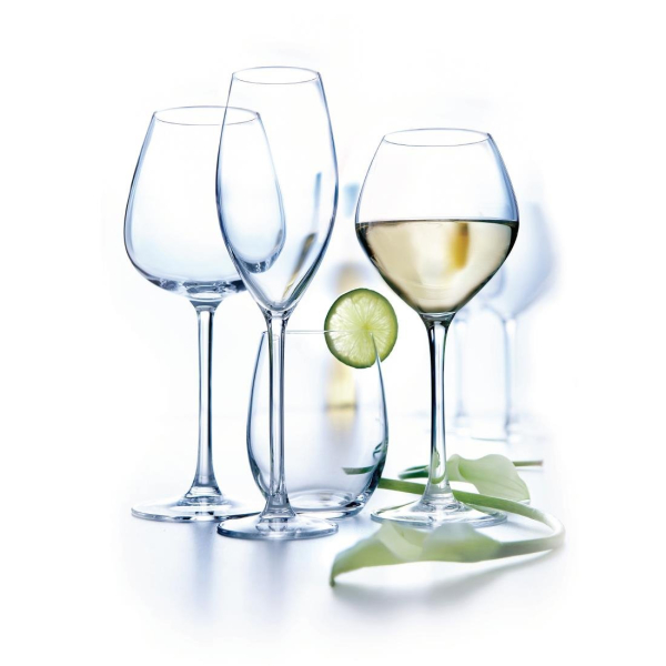 Chef & Sommelier Grand Cepages White Wine Glasses 470ml DH853