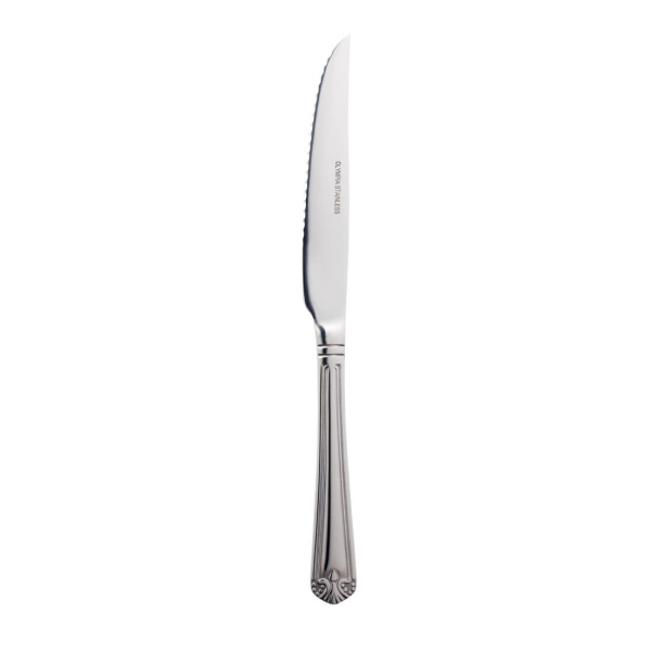 Olympia Jesmond Steak Knives DL104