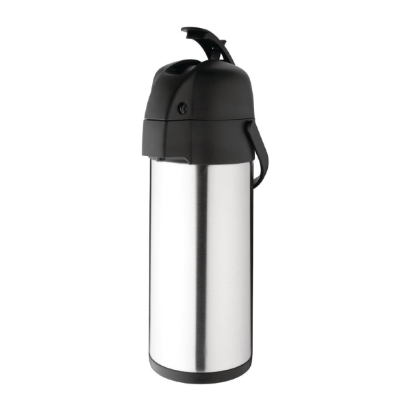 Olympia Lever Action Airpot 4Ltr DL166