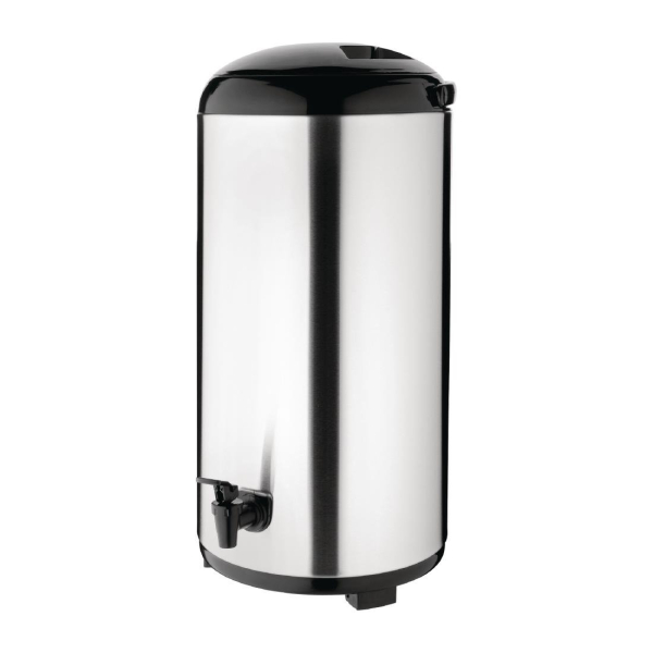 Olympia Stainless Steel Beverage Dispenser DL170