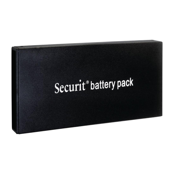 Rechargeable Lithium Ion Battery Pack DL182