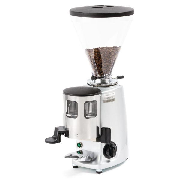 Mazzer Mini Timer Coffee Grinder DL253