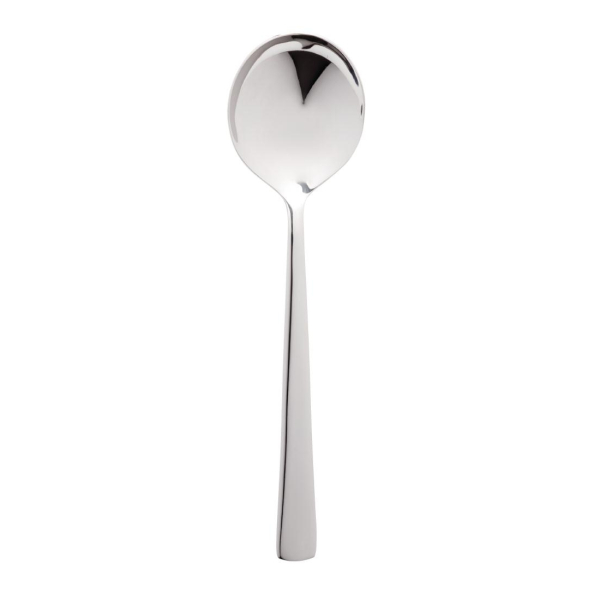 Amefa Moderno Soup Spoon DM242